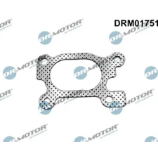 Dr.Motor Automotive tömítés, kipufogókönyök DRM01751 autóalkatrész