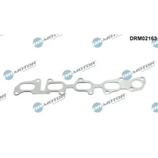 Dr.Motor Automotive tömítés, kipufogókönyök DRM02163 autóalkatrész