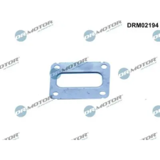Dr.Motor Automotive tömítés, kipufogókönyök DRM02194 autóalkatrész