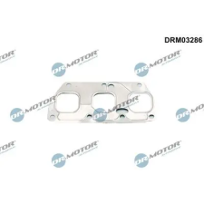 Dr.Motor Automotive tömítés, kipufogókönyök DRM03286 autóalkatrész