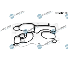 Dr.Motor Automotive tömítés, olajhűtő Dr.Motor Automotive DRM02183 autóalkatrész
