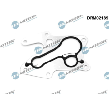 Dr.Motor Automotive tömítés, olajhűtő Dr.Motor Automotive DRM02189 autóalkatrész