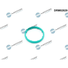 Dr.Motor Automotive tömítés, olajhűtő Dr.Motor Automotive DRM02829 autóalkatrész