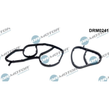 Dr.Motor Automotive tömítés, olajszűrő ház Dr.Motor Automotive DRM0241 autóalkatrész