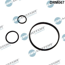 Dr.Motor Automotive tömítés, olajszűrő ház Dr.Motor Automotive DRM067 autóalkatrész