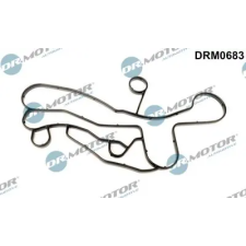 Dr.Motor Automotive tömítés, olajszűrő ház DRM0683 autóalkatrész