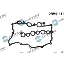 Dr.Motor Automotive tömítés, szelepfedél Dr.Motor Automotive DRM01431 autóalkatrész