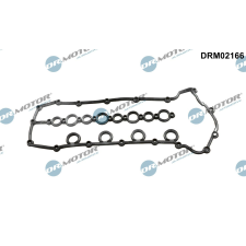 Dr.Motor Automotive tömítés, szelepfedél Dr.Motor Automotive DRM02166 autóalkatrész
