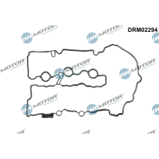 Dr.Motor Automotive tömítés, szelepfedél Dr.Motor Automotive DRM02294 autóalkatrész