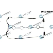 Dr.Motor Automotive tömítés, szelepfedél DRM01607 autóalkatrész