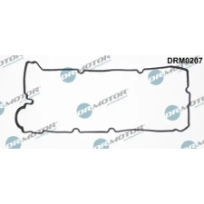 Dr.Motor Automotive tömítés, szelepfedél DRM0207 autóalkatrész