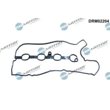 Dr.Motor Automotive tömítés, szelepfedél DRM02204 autóalkatrész