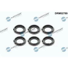Dr.Motor Automotive tömítés, szelepfedél DRM02789 autóalkatrész