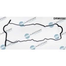Dr.Motor Automotive tömítés, szelepfedél DRM0592 autóalkatrész