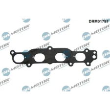 Dr.Motor Automotive tömítés, szívókönyök DRM01797 autóalkatrész