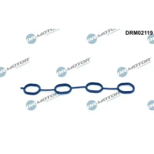 Dr.Motor Automotive tömítés, szívókönyök DRM02119 autóalkatrész