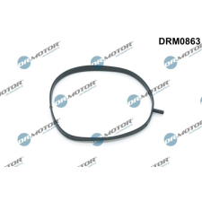 Dr.Motor Automotive tömítés, szívókönyök ház Dr.Motor Automotive DRM0863 autóalkatrész