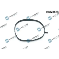 Dr.Motor Automotive tömítés, szívókönyök ház DRM0863 autóalkatrész
