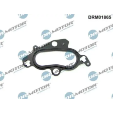 Dr.Motor Automotive tömítés, termosztátház DRM01865 autóalkatrész