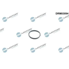 Dr.Motor Automotive tömítés, termosztátház DRM03094 autóalkatrész