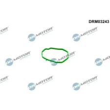 Dr.Motor Automotive tömítés, termosztátház DRM03243 autóalkatrész