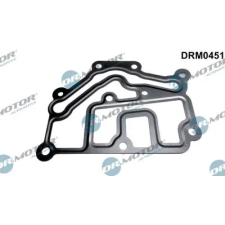 Dr.Motor Automotive tömítés, termosztátház DRM0451 autóalkatrész