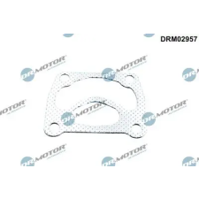 Dr.Motor Automotive tömítés, töltő DRM02957 autóalkatrész