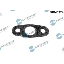 Dr.Motor Automotive Tömítés, turbina bevezetés (töltő) Dr.Motor Automotive DRM0374 autóalkatrész