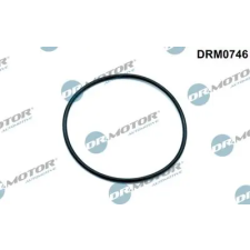 Dr.Motor Automotive tömítés, vákuumszivattyú DRM0746 autóalkatrész