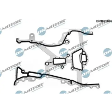 Dr.Motor Automotive tömítés, vezérműház DRM01696 autóalkatrész
