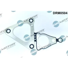 Dr.Motor Automotive tömítés, vezérműház fedél DRM0504 autóalkatrész