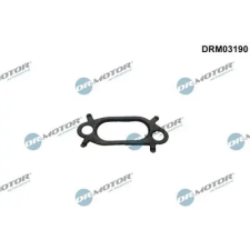 Dr.Motor Automotive Tömítés, vízcsatlakozás (töltő) DRM03190 autóalkatrész