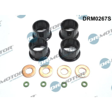 Dr.Motor Automotive Tömítéskészlet, befecskendező fúvóka Dr.Motor Automotive DRM0267S autóalkatrész