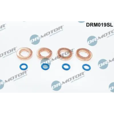 Dr.Motor Automotive Tömítéskészlet, befecskendező fúvóka DRM019SL autóalkatrész