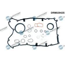 Dr.Motor Automotive tömítéskészlet, forgattyúsház DRM02942S autóalkatrész