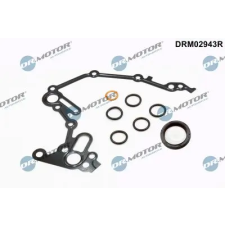 Dr.Motor Automotive tömítéskészlet, forgattyúsház DRM02943R autóalkatrész