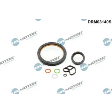 Dr.Motor Automotive tömítéskészlet, forgattyúsház DRM03140S autóalkatrész