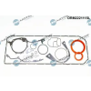Dr.Motor Automotive tömítéskészlet, forgattyúsház DRM222111SL