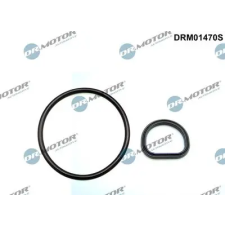 Dr.Motor Automotive Tömítéskészlet, forgattyúsház szellőztetés DRM01470S autóalkatrész