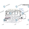 Dr.Motor Automotive tömítéskészlet, hengerfej Dr.Motor Automotive DRM22204S