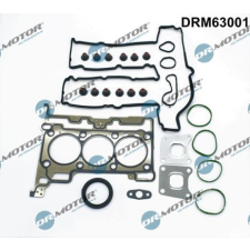 Dr.Motor Automotive tömítéskészlet, hengerfej Dr.Motor Automotive DRM63001 autóalkatrész