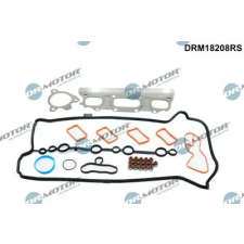 Dr.Motor Automotive tömítéskészlet, hengerfej DRM18208RS autóalkatrész