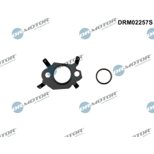 Dr.Motor Automotive Tömítéskészlet, kipufogógáz-visszavezetés Dr.Motor Automotive DRM02257S autóalkatrész