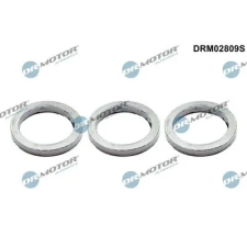 Dr.Motor Automotive tömítéskészlet, kipufogókönyök DRM02809S autóalkatrész