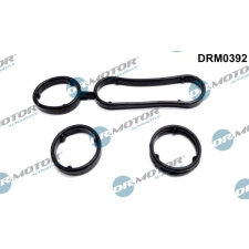 Dr.Motor Automotive tömítéskészlet, olajhűtő Dr.Motor Automotive DRM0392 autóalkatrész