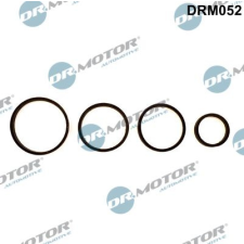 Dr.Motor Automotive tömítéskészlet, olajhűtő Dr.Motor Automotive DRM052 autóalkatrész