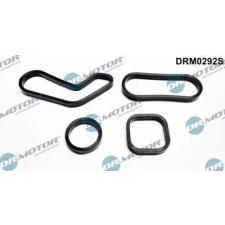 Dr.Motor Automotive tömítéskészlet, olajhűtő DRM0292S autóalkatrész