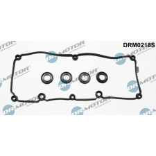 Dr.Motor Automotive tömítéskészlet, szelepfedél Dr.Motor Automotive DRM0218S autóalkatrész