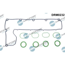 Dr.Motor Automotive tömítéskészlet, szelepfedél Dr.Motor Automotive DRM0232 autóalkatrész