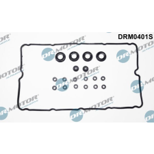 Dr.Motor Automotive tömítéskészlet, szelepfedél Dr.Motor Automotive DRM0401S autóalkatrész